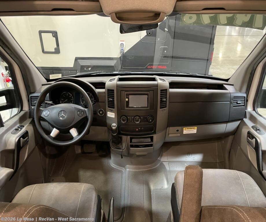 2019 Coachmen Prism 24EE - Used Class C For Sale by La Mesa | RecVan - West Sacramento in West Sacramento, California