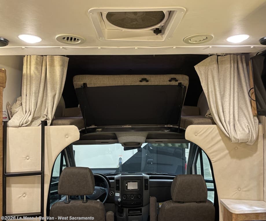 Used 2019 Coachmen Prism 24EE available in West Sacramento, California