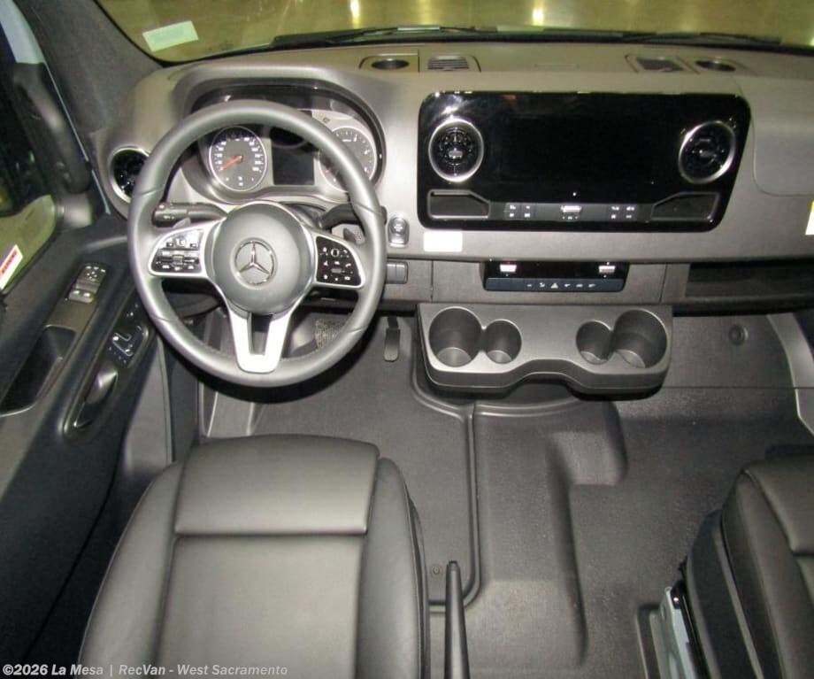 2023 Terrain 19Y by Jayco from La Mesa | RecVan - West Sacramento in West Sacramento, California