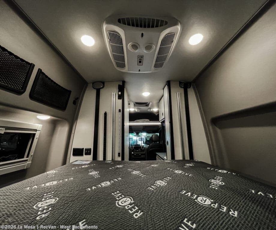2027 Revel Sport BMB44C by Winnebago from La Mesa | RecVan - West Sacramento in West Sacramento, California