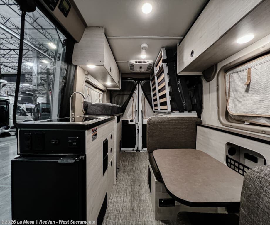 New 2027 Winnebago Solis Pocket BUT36A available in West Sacramento, California