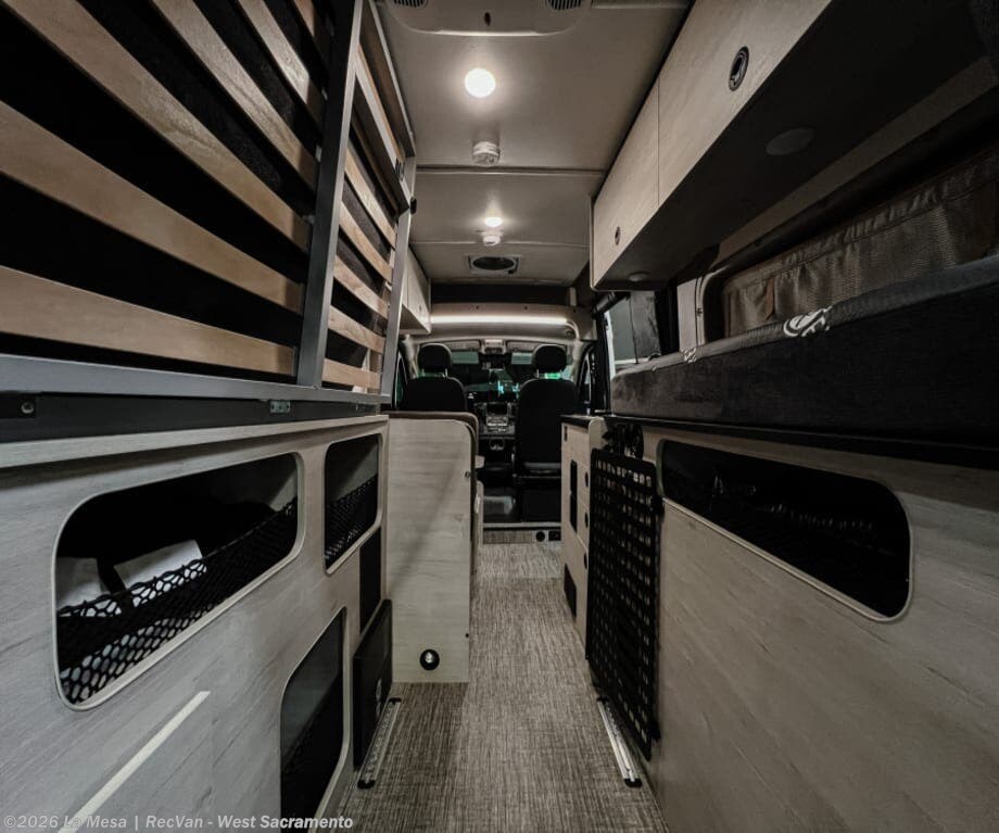 2027 Solis Pocket BUT36A by Winnebago from La Mesa | RecVan - West Sacramento in West Sacramento, California