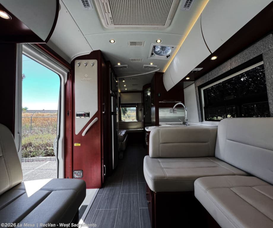 Used 2018 Leisure Travel Serenity S25CB available in West Sacramento, California