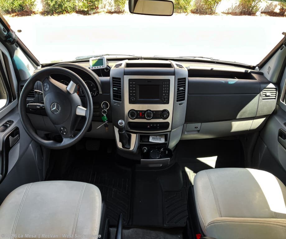 2018 Leisure Travel Serenity S25CB - Used Class C For Sale by La Mesa | RecVan - West Sacramento in West Sacramento, California