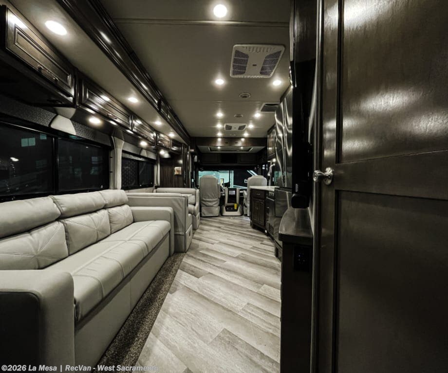 Used 2023 Fleetwood Bounder 33C available in West Sacramento, California