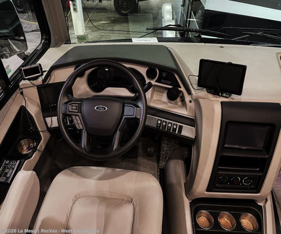2023 Bounder 33C by Fleetwood from La Mesa | RecVan - West Sacramento in West Sacramento, California