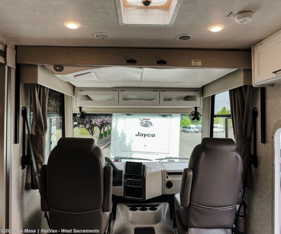 Used 2024 Thor Motor Coach Hurricane 29M available in West Sacramento, California