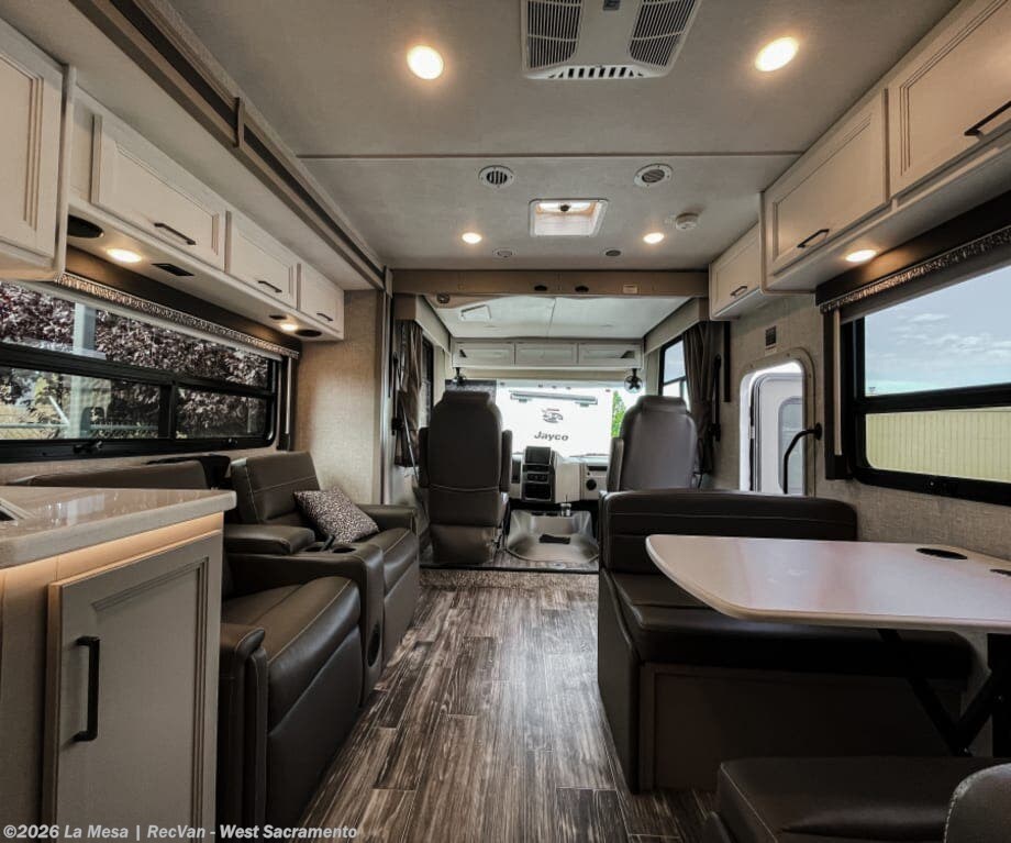 2024 Hurricane 29M by Thor Motor Coach from La Mesa | RecVan - West Sacramento in West Sacramento, California