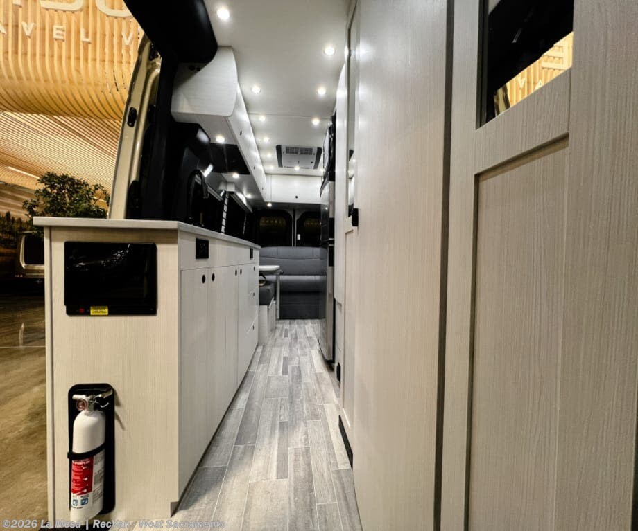 Used 2025 Pleasure-Way Plateau TS TS available in West Sacramento, California