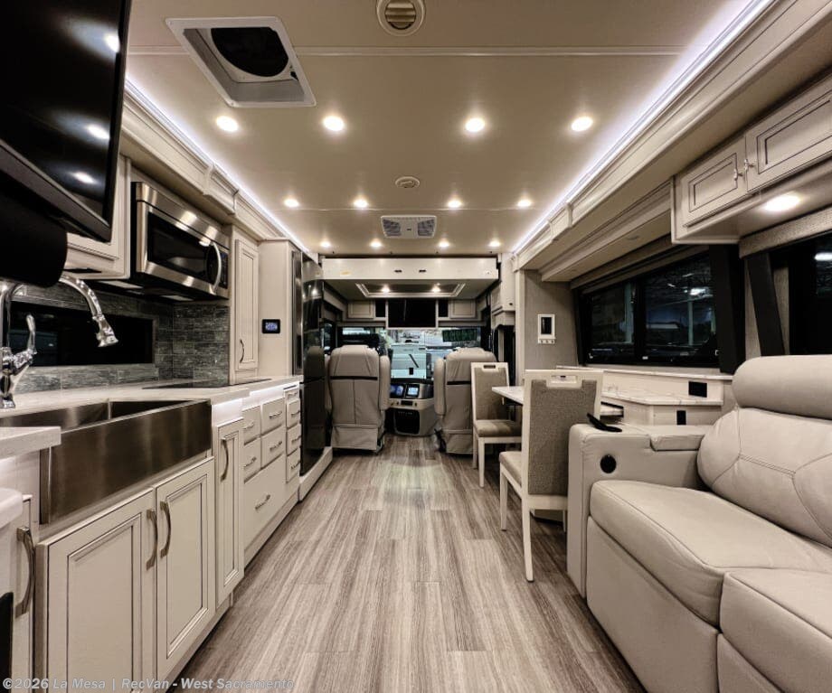 Used 2023 Fleetwood Frontier 36SS available in West Sacramento, California