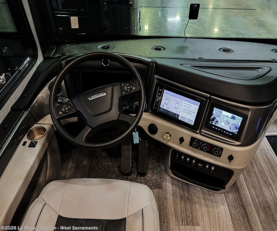 2023 Frontier 36SS by Fleetwood from La Mesa | RecVan - West Sacramento in West Sacramento, California