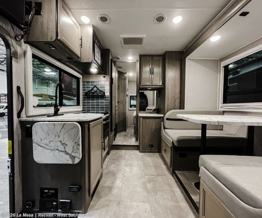 2022 Prism 24DS by Coachmen from La Mesa | RecVan - West Sacramento in West Sacramento, California