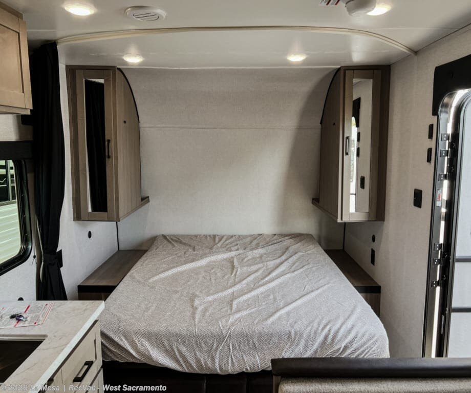 2027 Prowler 2000MB by Heartland from La Mesa | RecVan - West Sacramento in West Sacramento, California