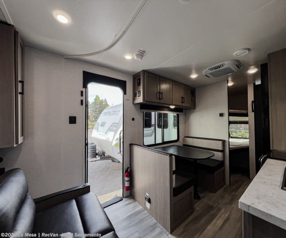 New 2027 Heartland Prowler 2000MB available in West Sacramento, California