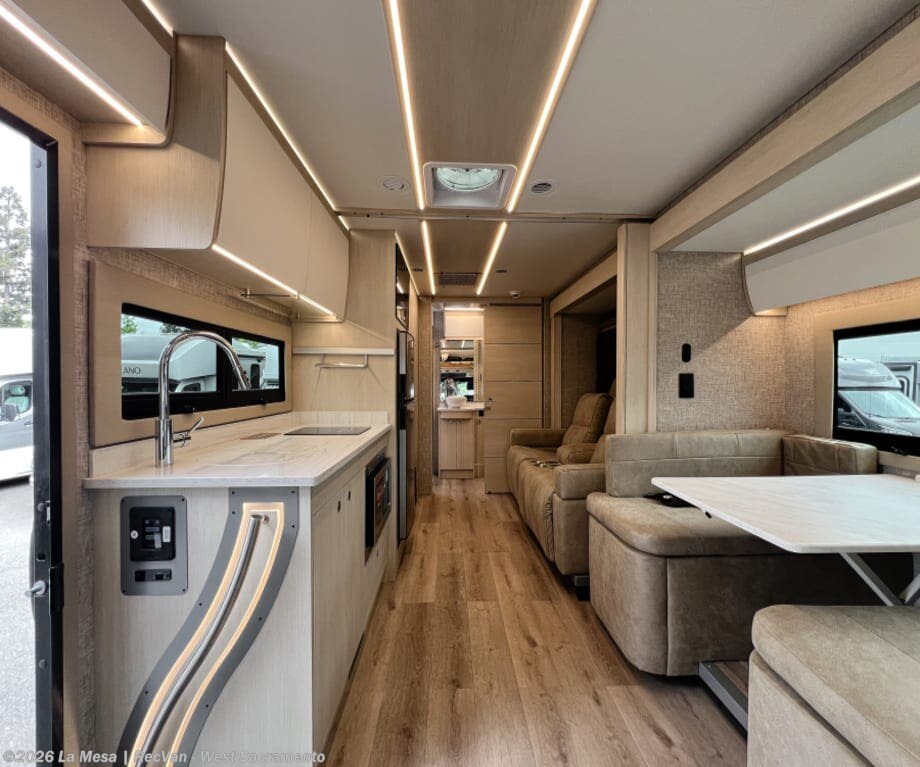 2027 Wayfarer 25RW by Tiffin from La Mesa | RecVan - West Sacramento in West Sacramento, California
