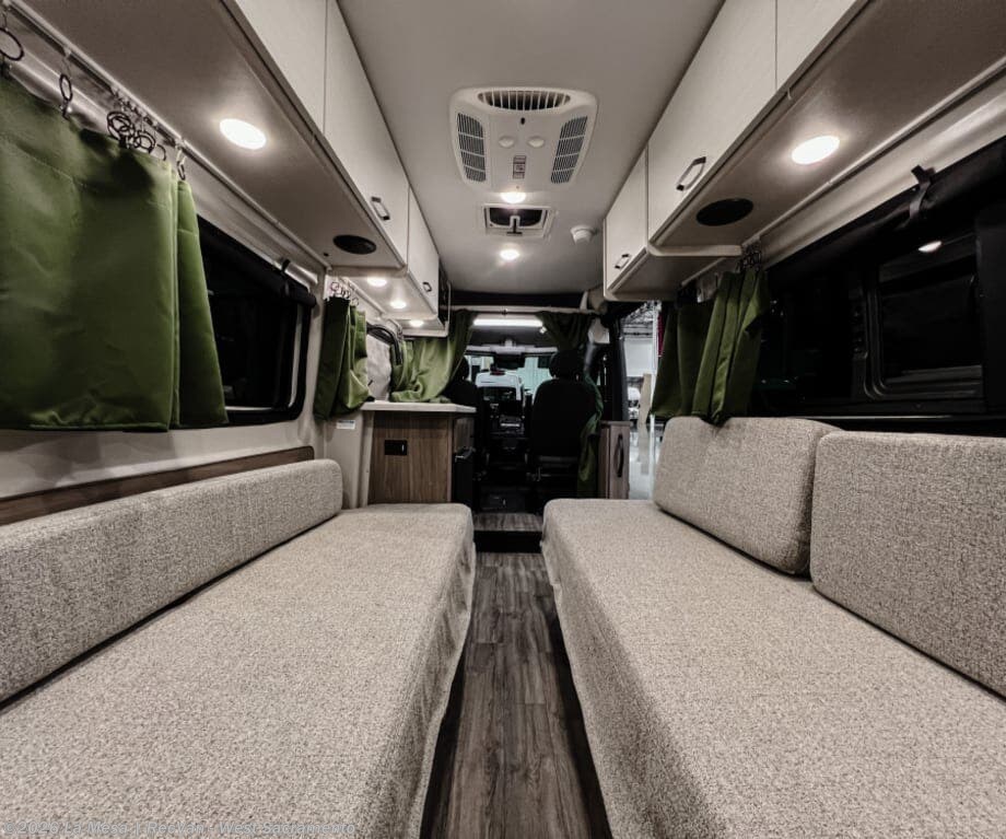 2026 Sequence 20LS by Thor Motor Coach from La Mesa | RecVan - West Sacramento in West Sacramento, California