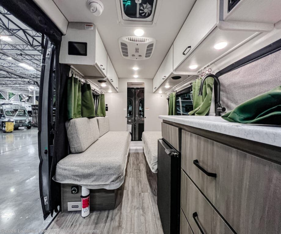 Used 2026 Thor Motor Coach Sequence 20LS available in West Sacramento, California