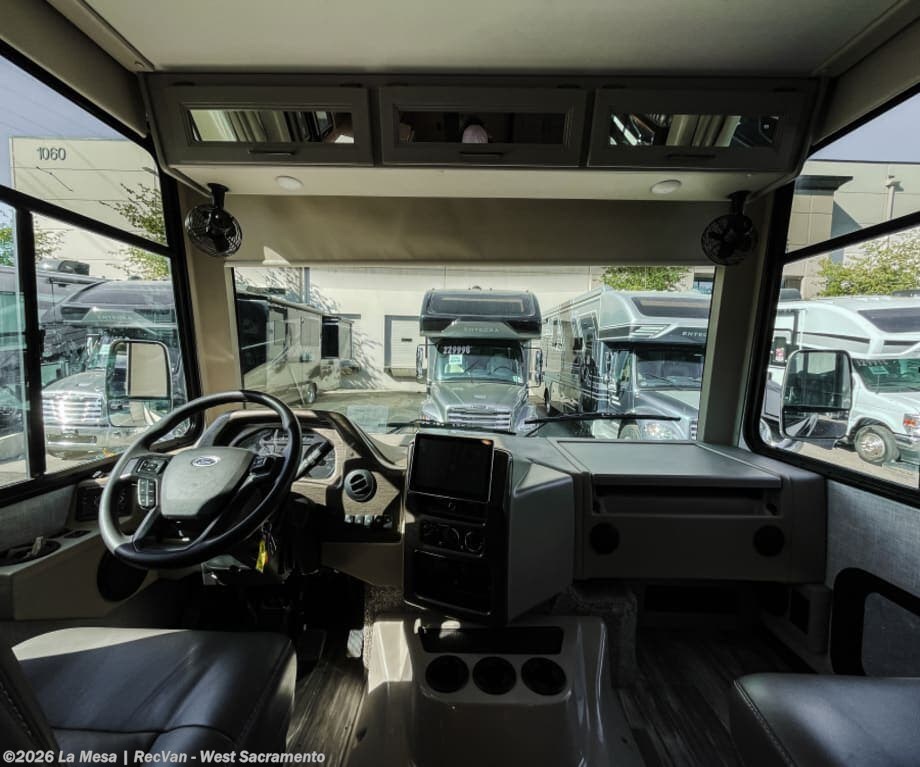 Used 2022 Thor Motor Coach Hurricane 31C available in West Sacramento, California