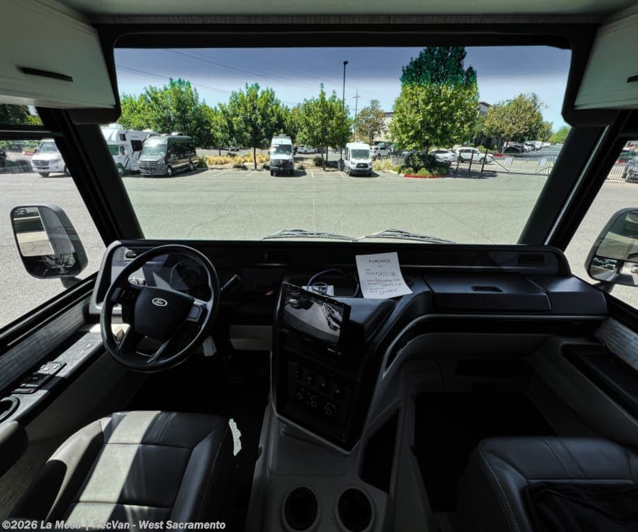 2025 Entegra Coach Vision 29S - Used Class A For Sale by La Mesa | RecVan - West Sacramento in West Sacramento, California