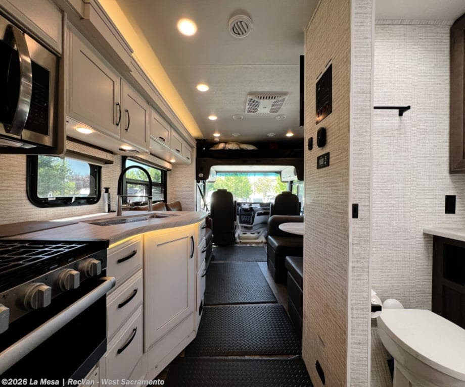 Used 2025 Entegra Coach Vision 29S available in West Sacramento, California