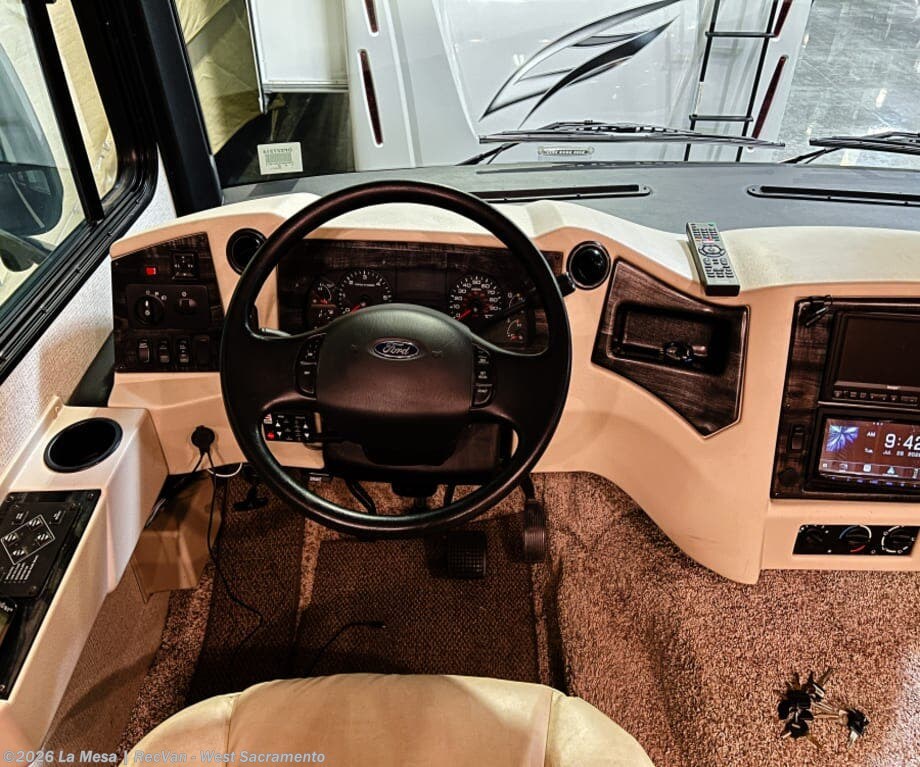 2018 Bay Star 3009 by Newmar from La Mesa | RecVan - West Sacramento in West Sacramento, California
