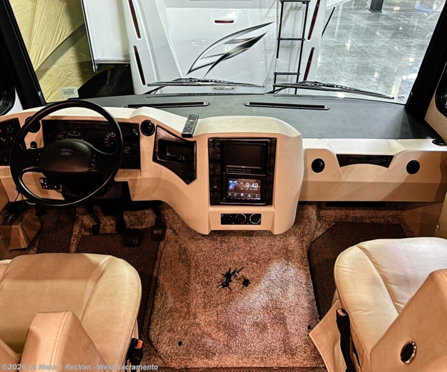 2018 Newmar Bay Star 3009 - Used Class A For Sale by La Mesa | RecVan - West Sacramento in West Sacramento, California