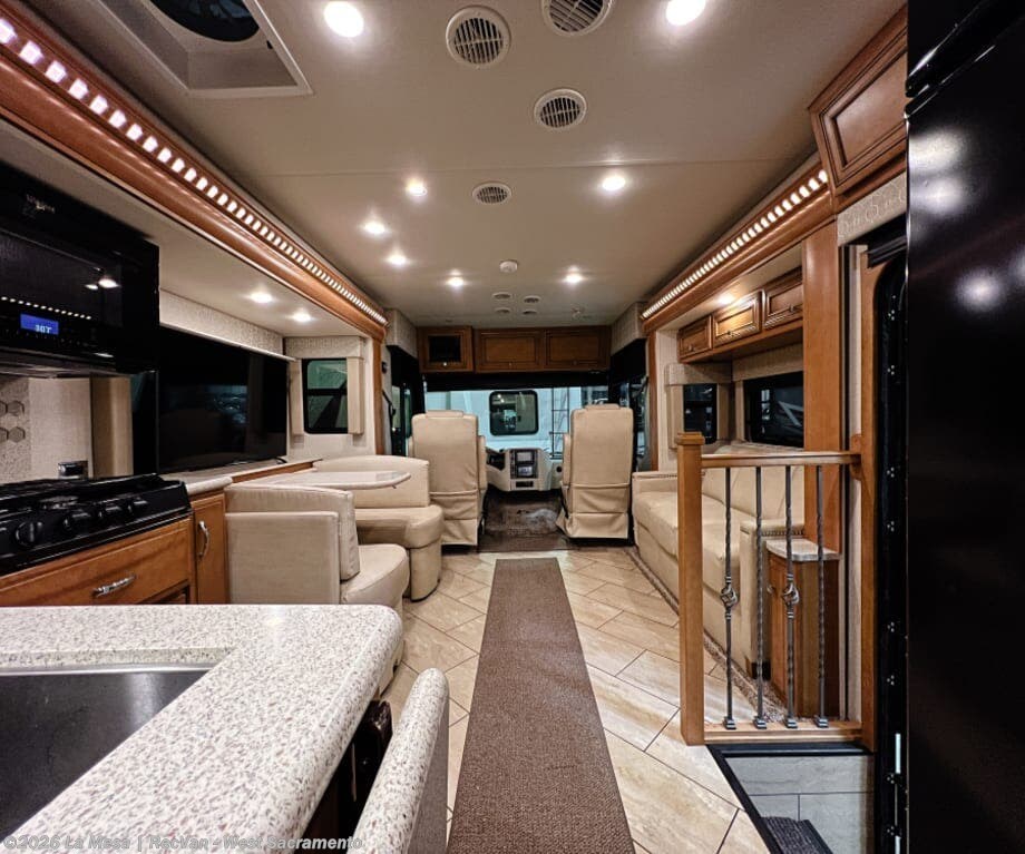 Used 2018 Newmar Bay Star 3009 available in West Sacramento, California