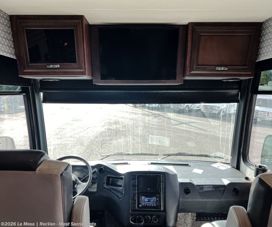 2020 Newmar Bay Star 3226 - Used Class A For Sale by La Mesa | RecVan - West Sacramento in West Sacramento, California