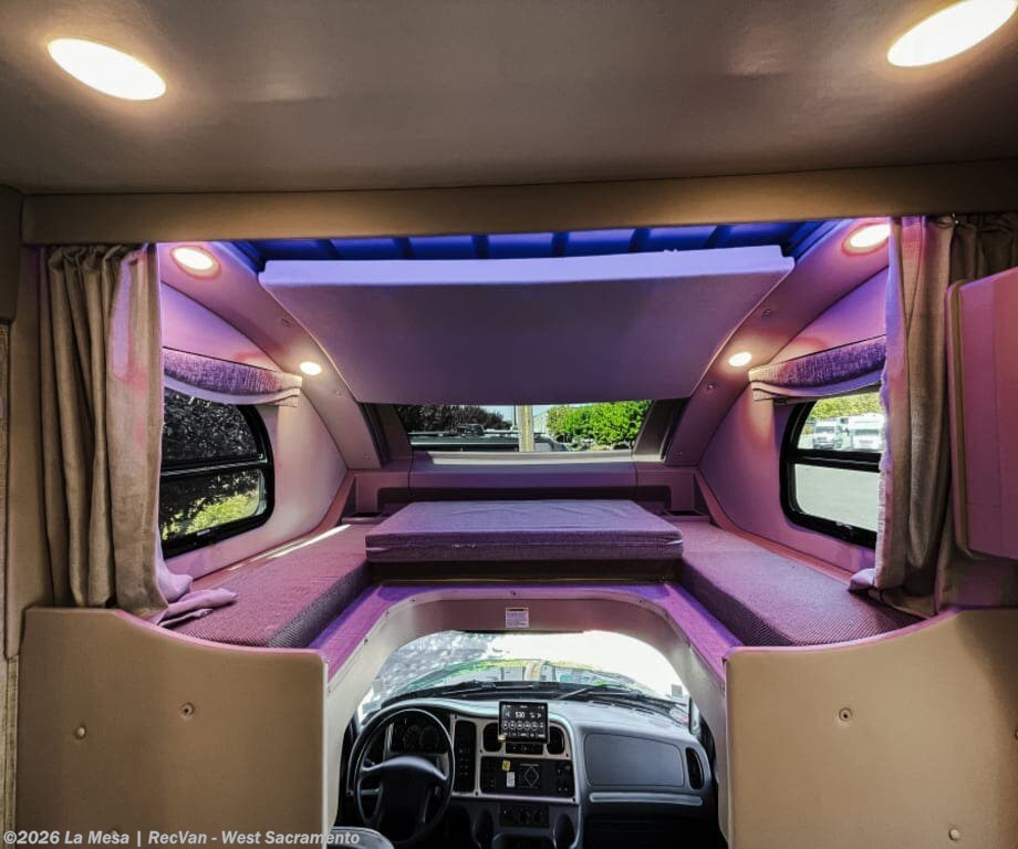 Used 2023 Thor Motor Coach Pasadena 38FX available in West Sacramento, California