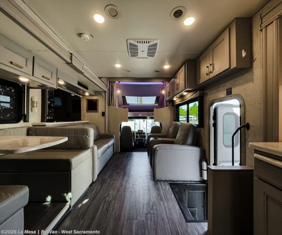 2023 Pasadena 38FX by Thor Motor Coach from La Mesa | RecVan - West Sacramento in West Sacramento, California