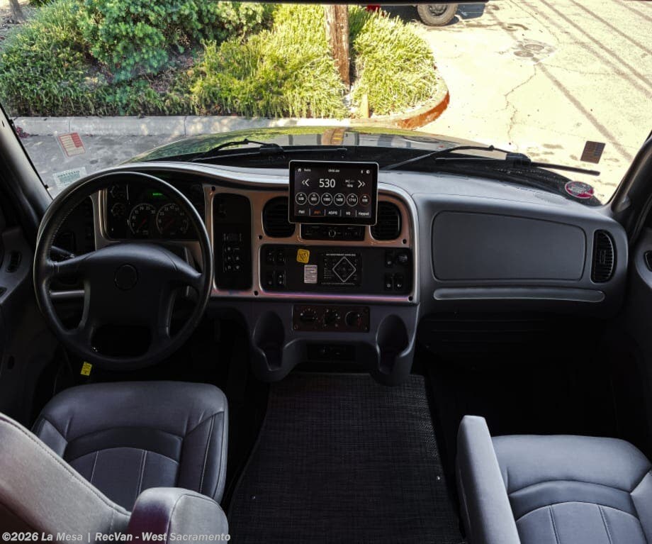2023 Thor Motor Coach Pasadena 38FX - Used Class C For Sale by La Mesa | RecVan - West Sacramento in West Sacramento, California