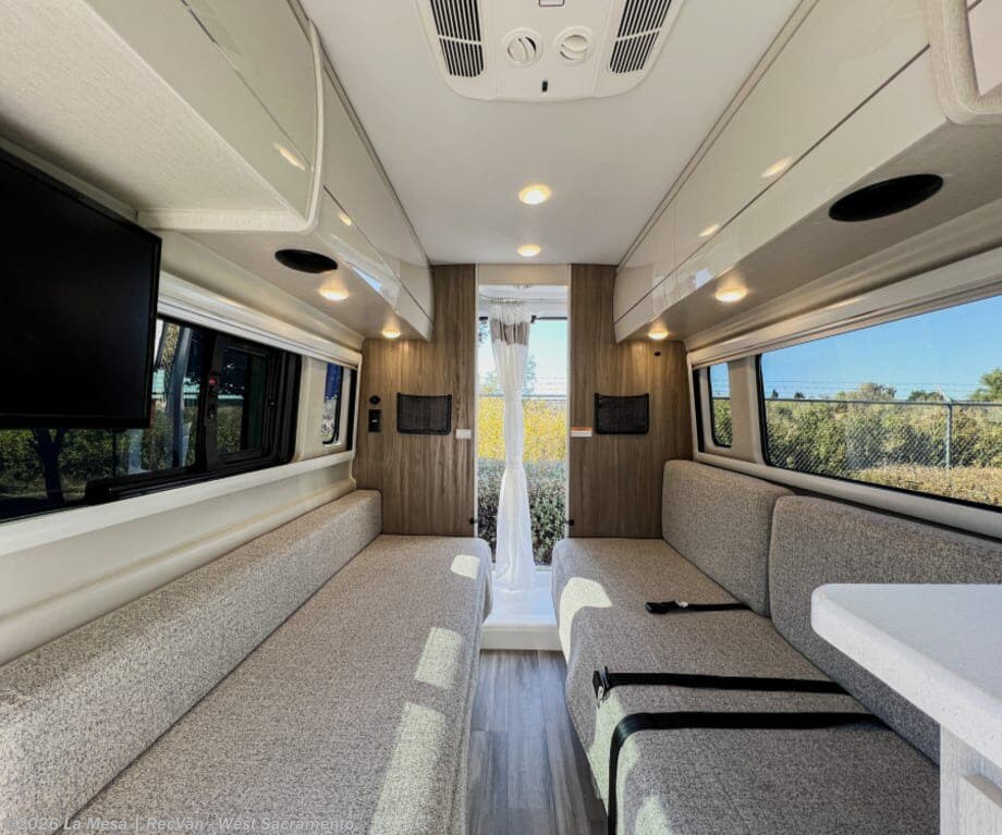 Used 2026 Thor Motor Coach Tellaro 20L available in West Sacramento, California