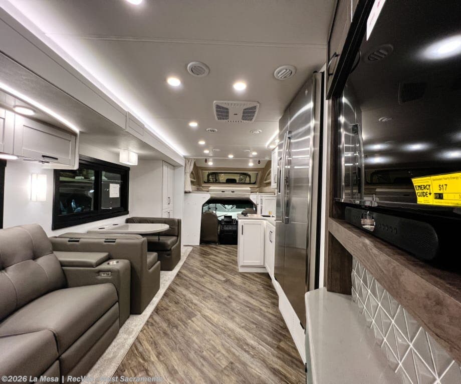 New 2026 Entegra Coach Accolade 37K available in West Sacramento, California