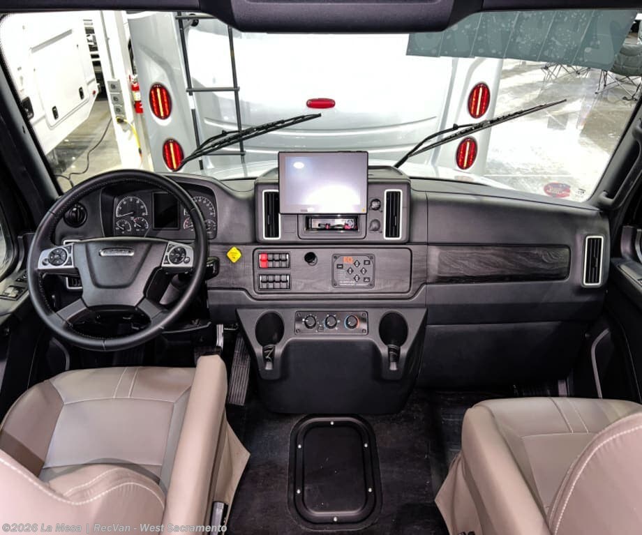 2026 Entegra Coach Accolade 37K - New Class C For Sale by La Mesa | RecVan - West Sacramento in West Sacramento, California