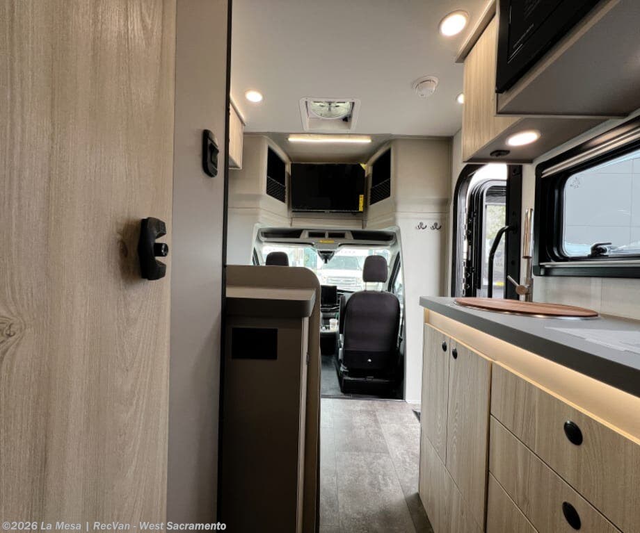New 2027 Jayco Granite Ridge 22T-FBP available in West Sacramento, California
