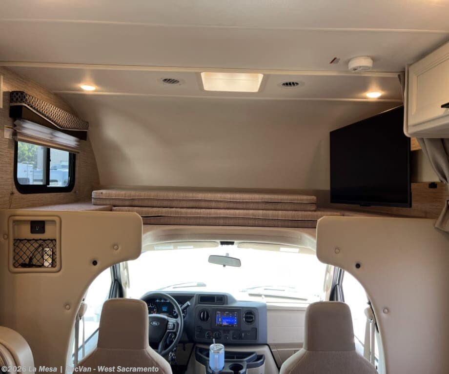 Used 2023 Thor Motor Coach Chateau 24F available in West Sacramento, California
