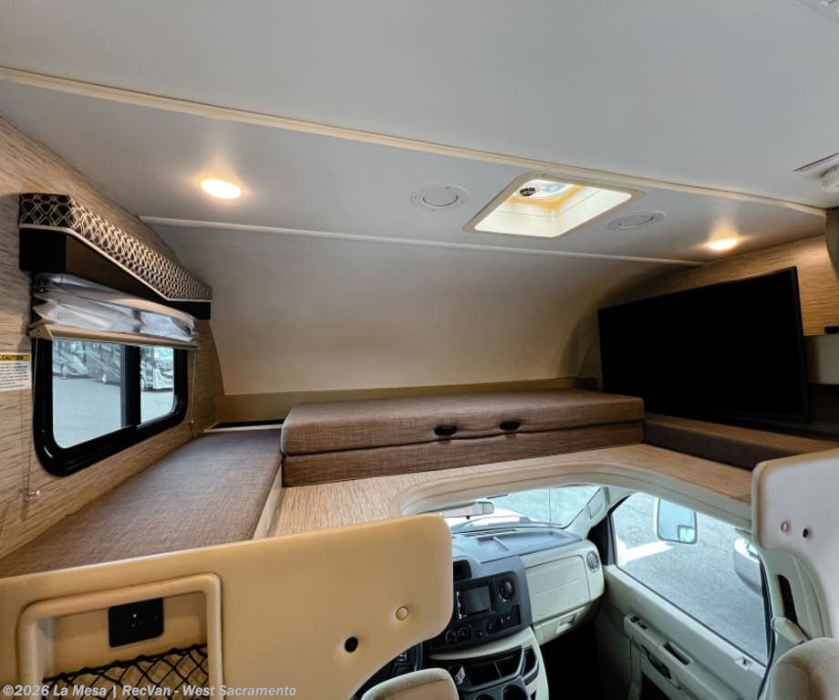 Used 2023 Thor Motor Coach Chateau 25M available in West Sacramento, California