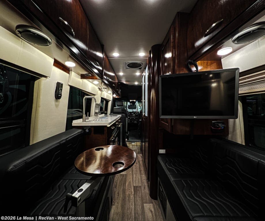 2023 Galleria 24Q by Coachmen from La Mesa | RecVan - West Sacramento in West Sacramento, California