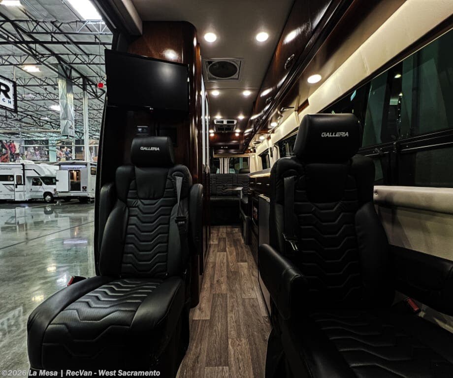 Used 2023 Coachmen Galleria 24Q available in West Sacramento, California