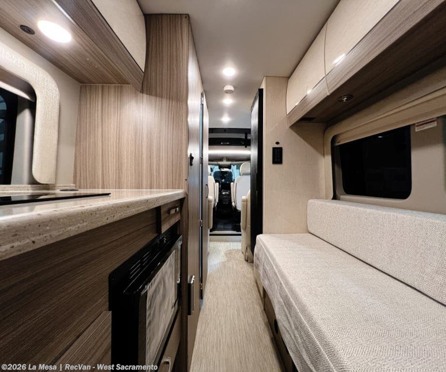 2024 Swift 20D by Jayco from La Mesa | RecVan - West Sacramento in West Sacramento, California
