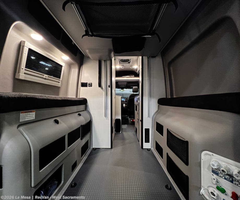 2027 Revel Sport BMB44N by Winnebago from La Mesa | RecVan - West Sacramento in West Sacramento, California