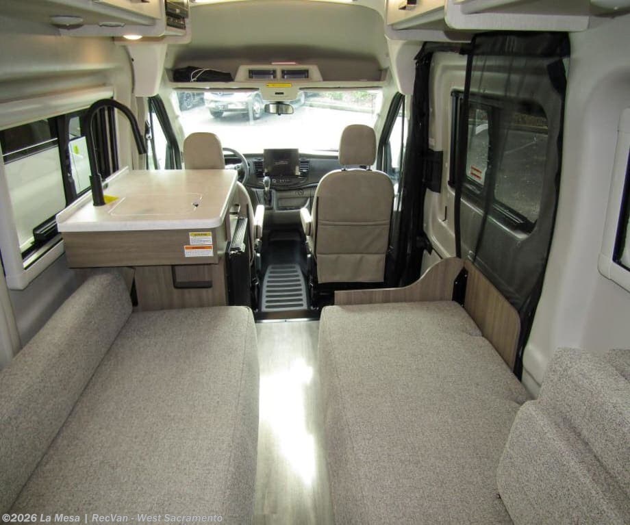 New 2026 Thor Motor Coach Palladium 1930-P available in West Sacramento, California