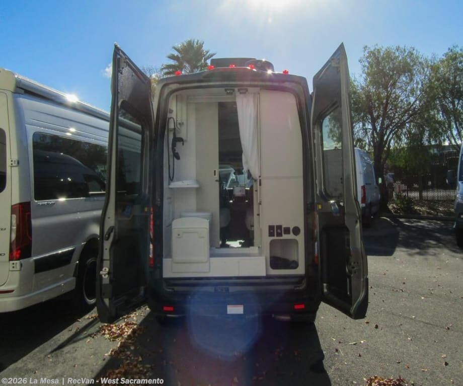 2026 Thor Motor Coach Palladium 1930-P - New Class B For Sale by La Mesa | RecVan - West Sacramento in West Sacramento, California
