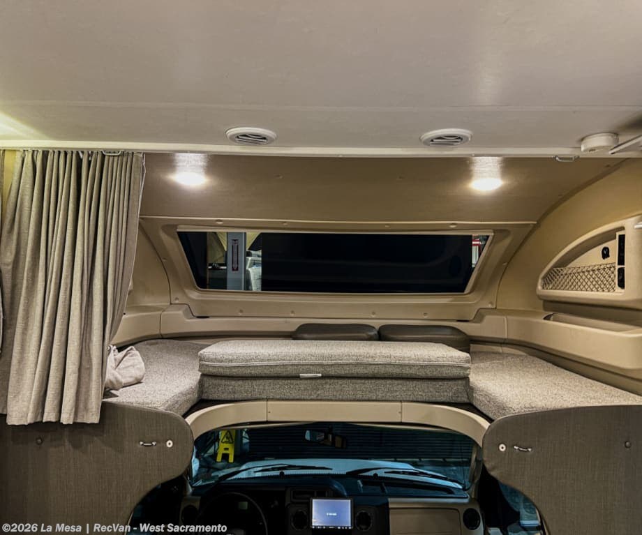 Used 2022 Entegra Coach Odyssey 30Z available in West Sacramento, California
