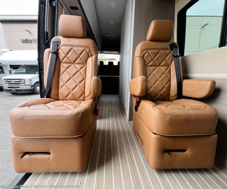 New 2027 Entegra Coach Insignia 24B-INS available in West Sacramento, California