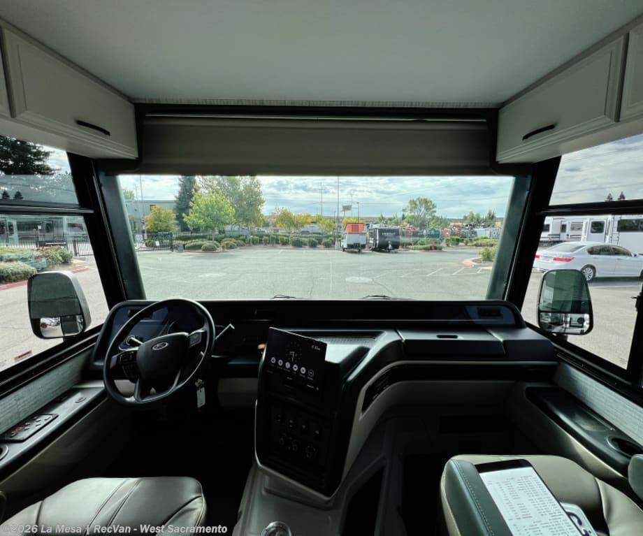 2025 Entegra Coach Vision XL 36C - Used Class A For Sale by La Mesa | RecVan - West Sacramento in West Sacramento, California
