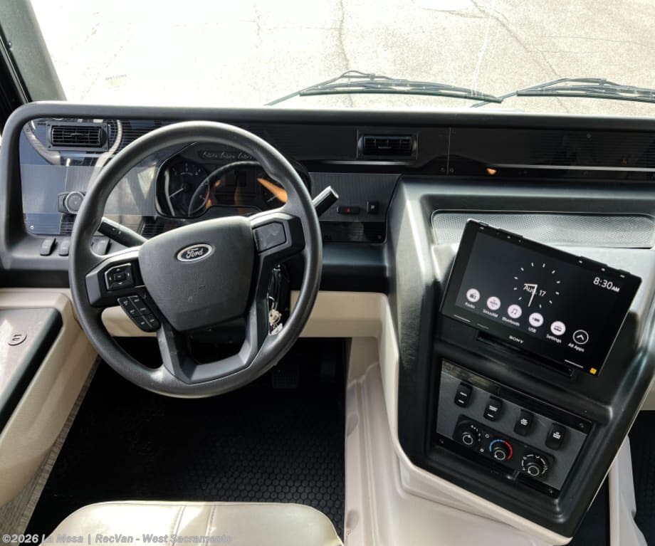 2025 Vision XL 36C by Entegra Coach from La Mesa | RecVan - West Sacramento in West Sacramento, California