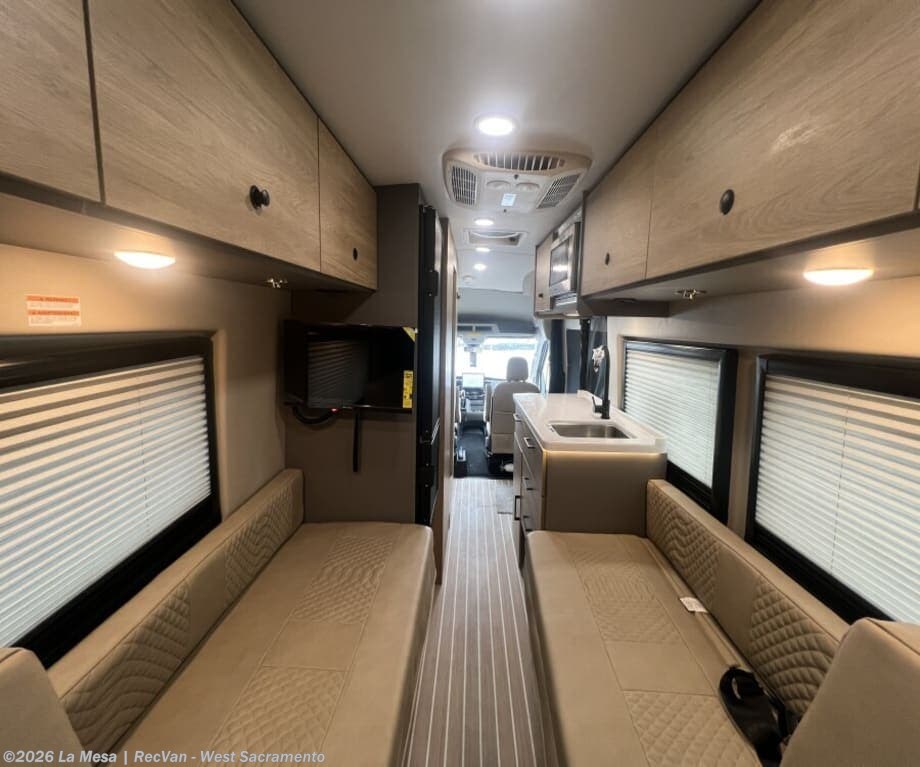 New 2027 Entegra Coach Expanse 21L available in West Sacramento, California