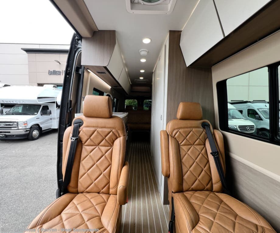 New 2027 Entegra Coach Insignia 24B-INS available in West Sacramento, California