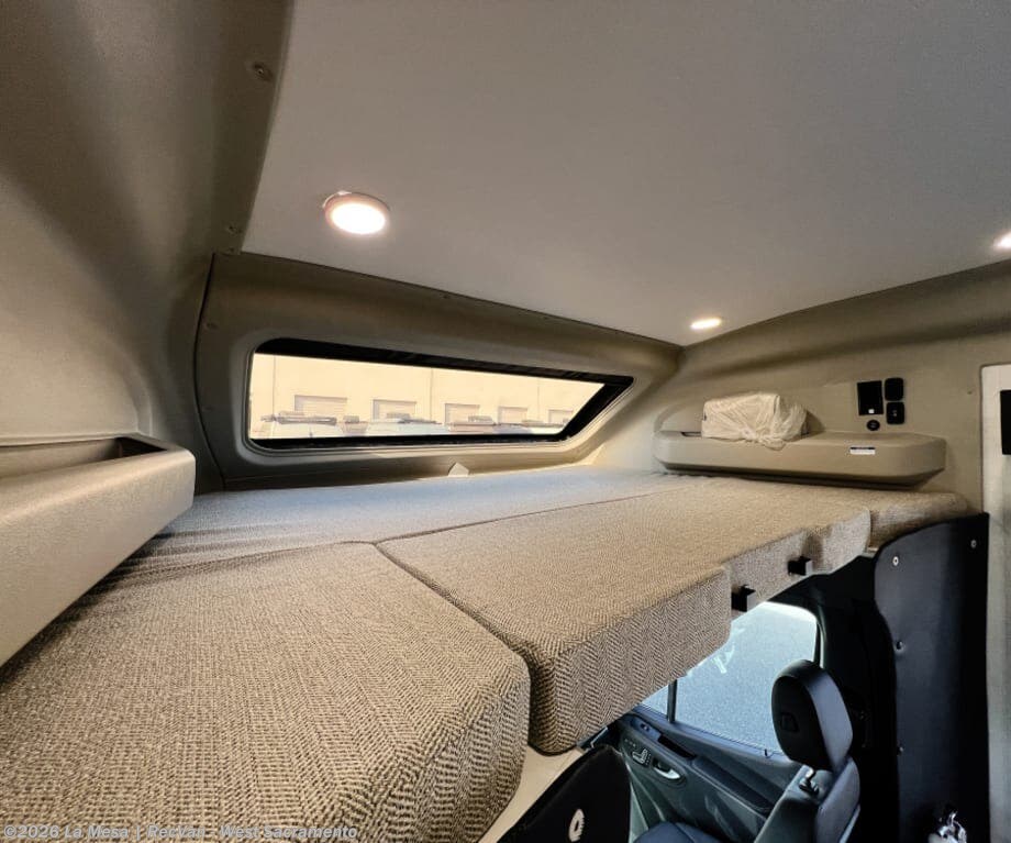 New 2027 Entegra Coach Qwest 25R-Q available in West Sacramento, California